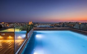 Hotel Solana Malta